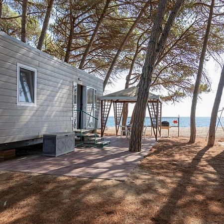 Camping&Village Le Cernie Lotzorai Exterior foto
