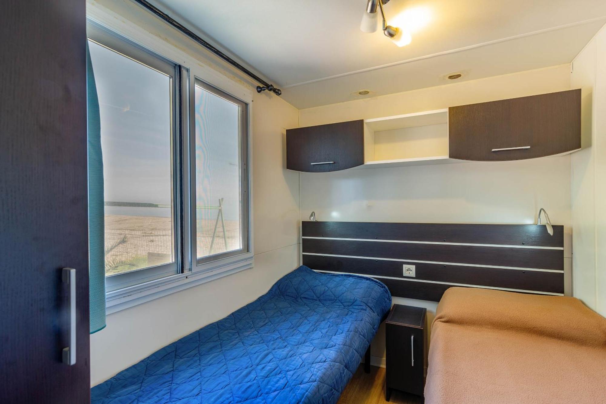Camping&Village Le Cernie Lotzorai Exterior foto
