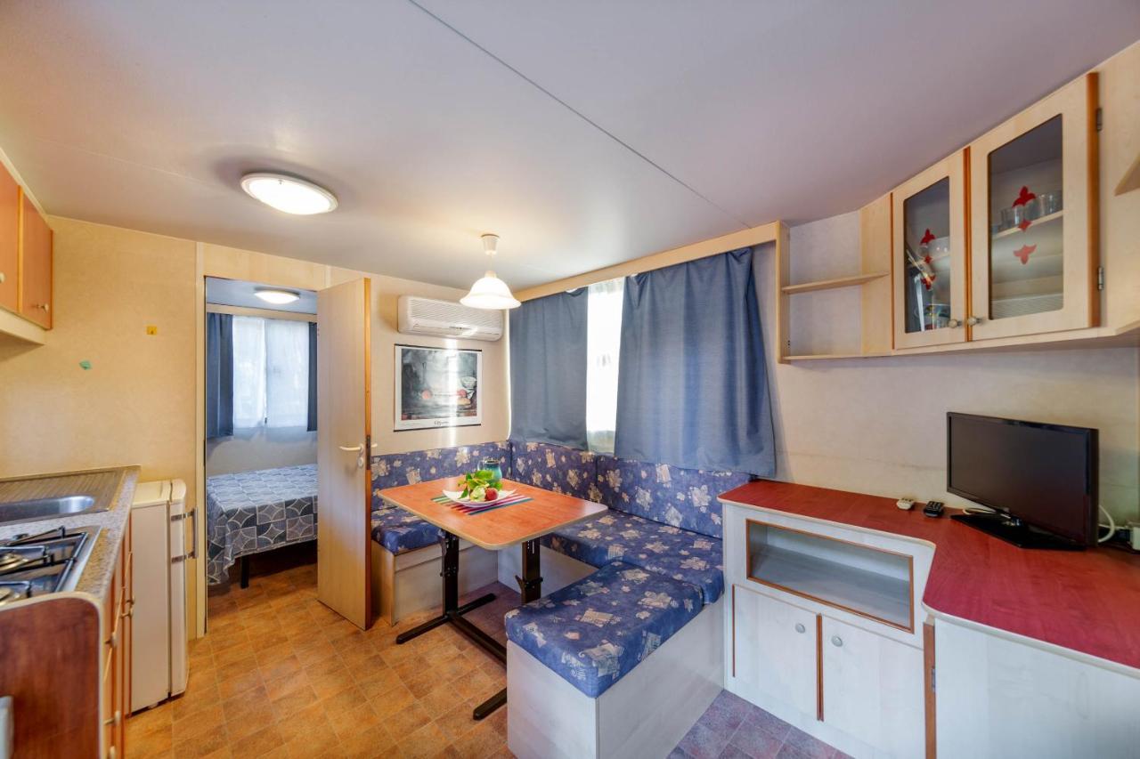 Camping&Village Le Cernie Lotzorai Exterior foto