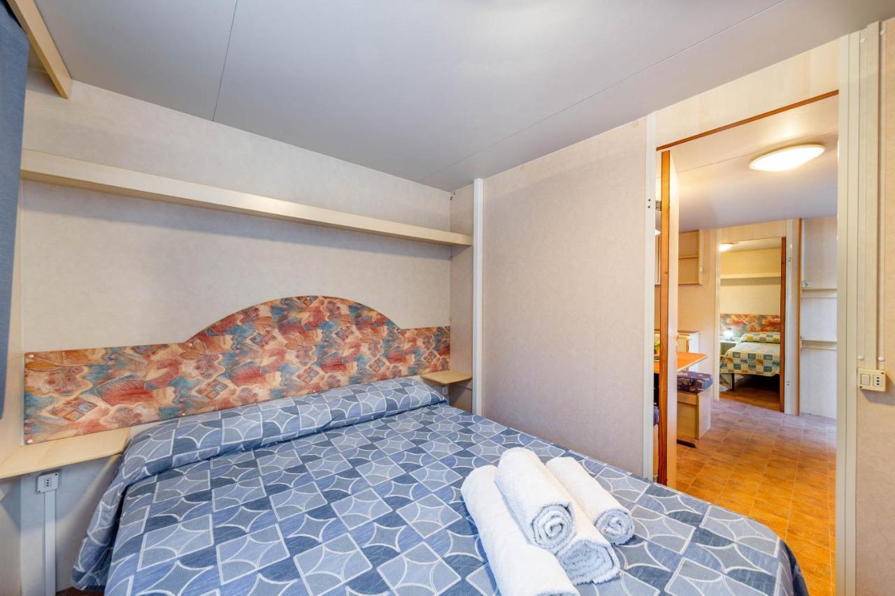 Camping&Village Le Cernie Lotzorai Exterior foto